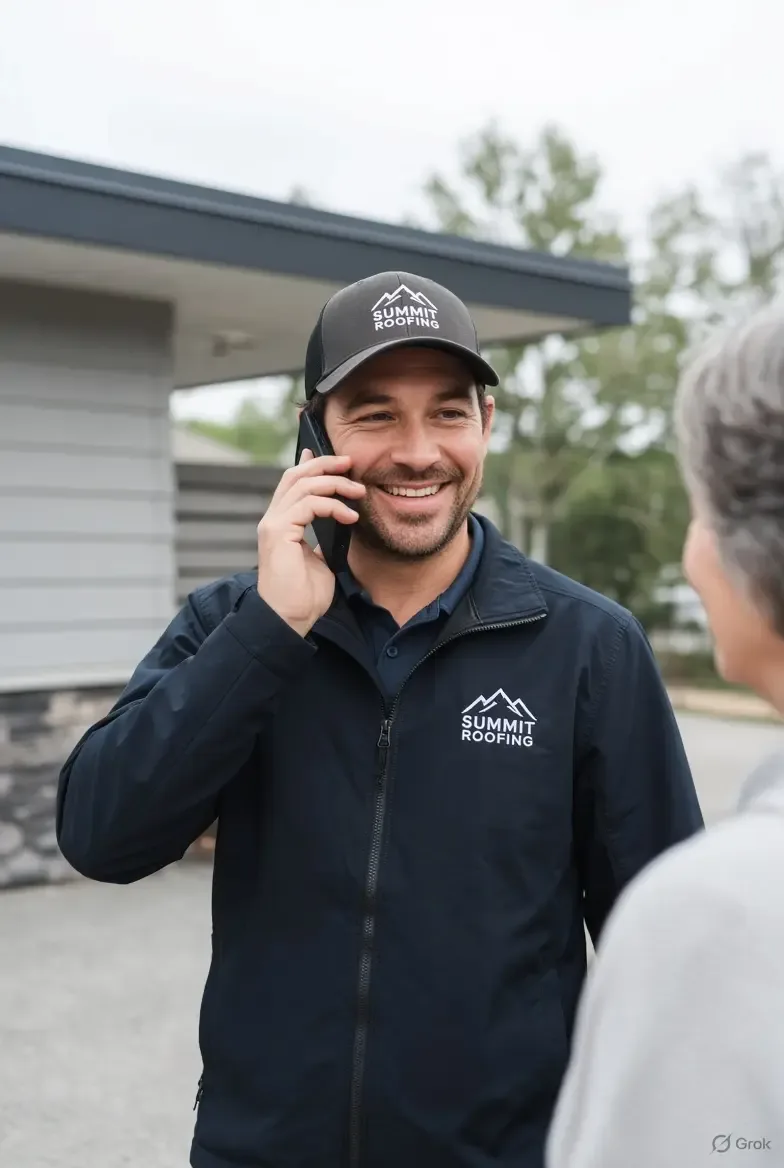 Flat Roof Leak Repair Roselle, IL FAQs